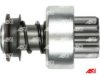 IVECO 93159768 Freewheel Gear, starter